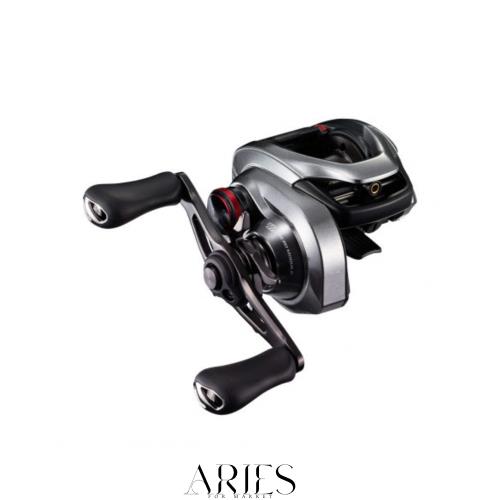 シマノ(SHIMANO) ベイトリール 両軸リール バス スコーピオンDC 2021 150HG RIGHT バス釣り