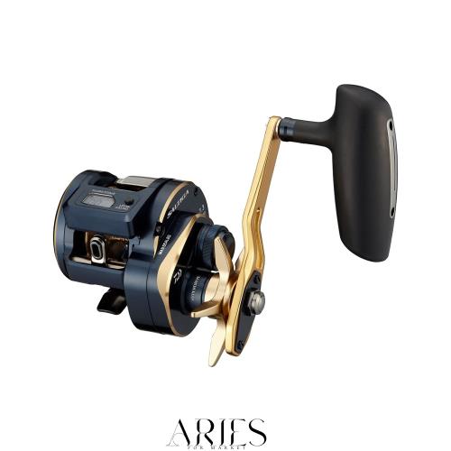 ダイワ(DAIWA) 21 ソルティガIC 300HL-SJ