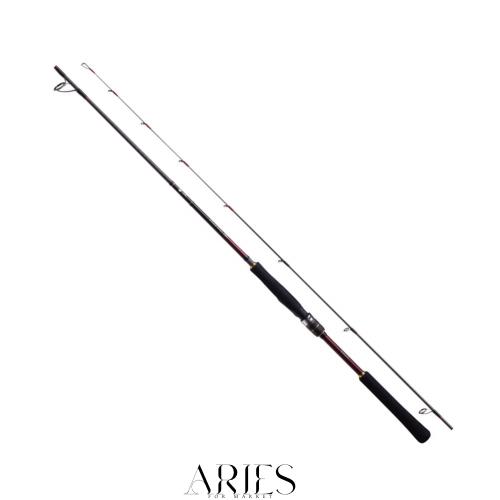 シマノ(SHIMANO) シマノ(SHIMANO) ソルトウォーターロッド タイラバ 炎