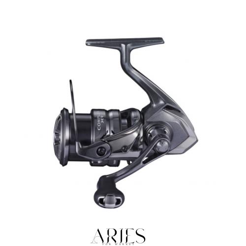 シマノ(SHIMANO) スピニングリール バス専用 コンプレックスXR 2021 2500 F6 バス