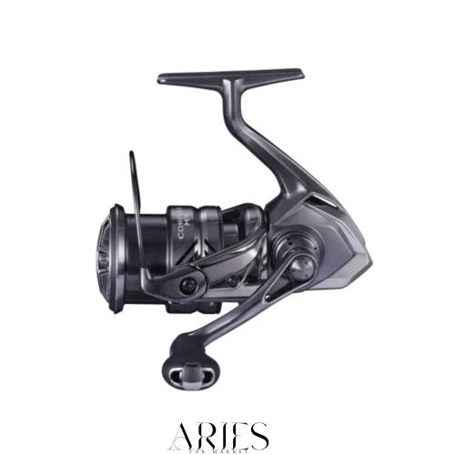 シマノ 石鯛竿 リアルパワー石鯛 MH-540 22年モデル【大型商品】※単品