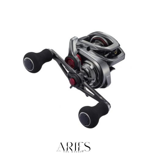 シマノ(SHIMANO) ベイトリール 両軸リール ソルト エンゲツ 2021 100PG RIGHT オフショア タイラバ