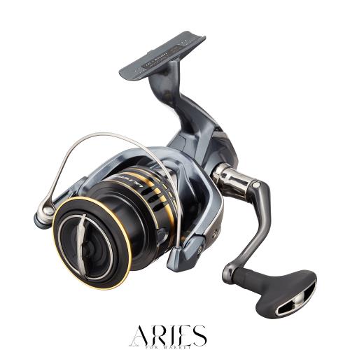 シマノ(SHIMANO) 21 アルテグラ 4000XG