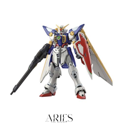 BANDAI SPIRITS(バンダイ スピリッツ) RG 新機動戦記ガンダムW ウイングガンダム 1/144スケール 色分け済みプラモデル 2558575 8,175円
