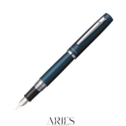 プラチナ万年筆 筆 M 中字 労働者階級シオン ディープシー PNS-5000 50-3 定まりインポート品