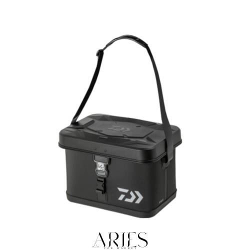 ダイワ(DAIWA) ダイワ VS タックルバッグ ブラック 約27×39×27cm S36(A)