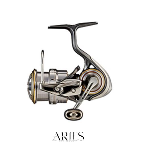 ダイワ(DAIWA) 21 ルビアス エアリティ FC LT2500S-XH-QD その他
