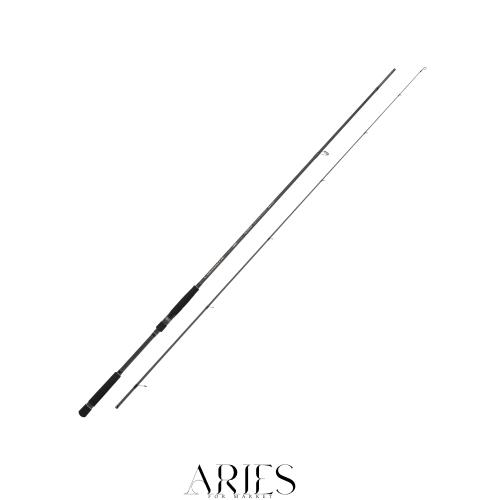 メジャークラフト ロッド クロスライド 5G ショアジギモデル 942ML/LSJ(定番的モデル) ブラック