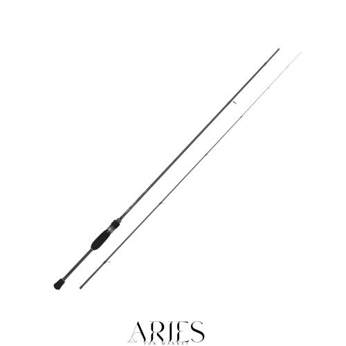 メジャークラフト アジングロッド 鯵道(AJIDO)5G S682M/AJI(スタンダードモデル)