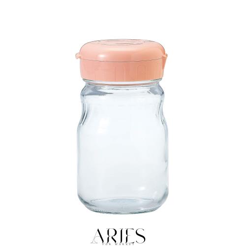 東洋佐々木ガラス 保存容器 漬け上手 ガリジャーポット 大 485ml 48個セット 日本製 グッドデザイン賞 生姜 ガリ ガラス瓶 ガラス容器 保