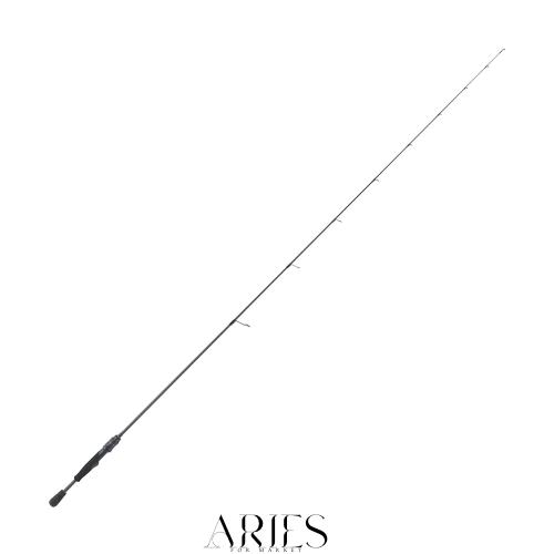 AbuGarcia (アブガルシア) ベルサート (Versart) VERS-61UL バスロッド スピニングロッド