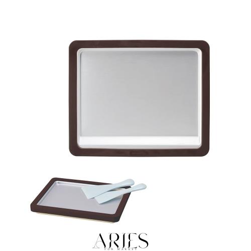 ドウシシャ シャーベットメーカー ハピロール ファンファンシャーベット レシピ付きの通販は 6,750円