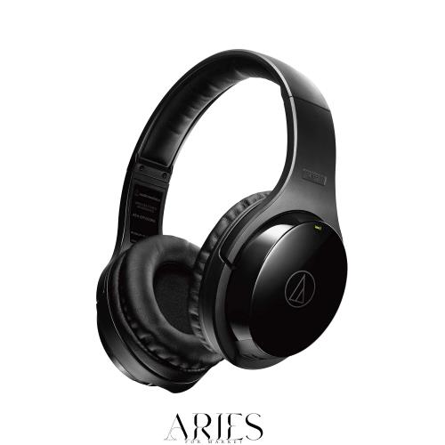 オーディオテクニカ ATH-EP1000IR 楽器用ワイヤレスヘッドホン 電子ピアノ・ギター・ベース・ドラム練習/動画配信 有線無線兼用 ワイヤレ