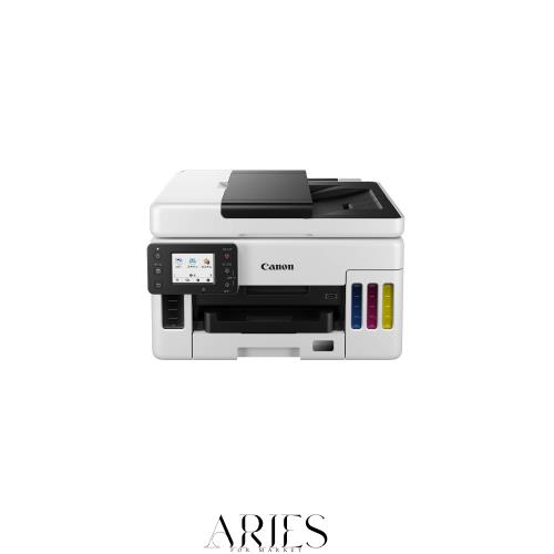 Canon プリンター A4インクジェット複合機 特大容量 ギガタンク GX6030