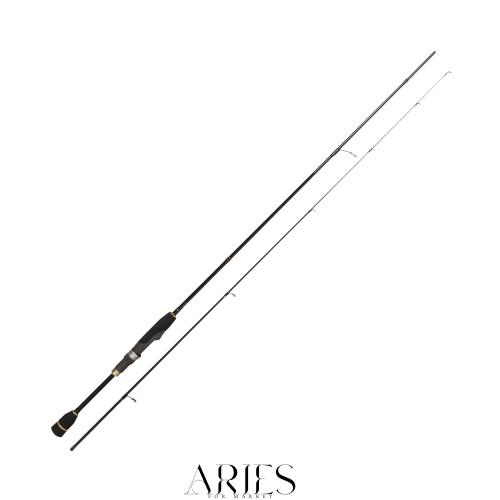 メジャークラフト ロッド ファーストキャスト アジ S642AJI