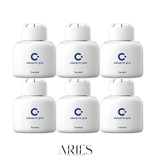 【6個セット】クレベリンpro(業務用) 置き型 150g