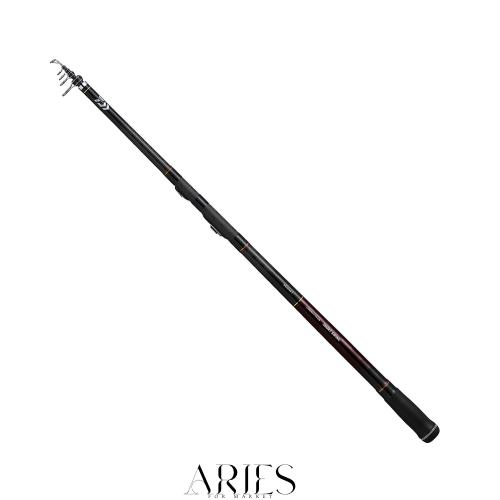 ダイワ(DAIWA) ロッド 21 リバティクラブ ショートスイング 10号-360・N