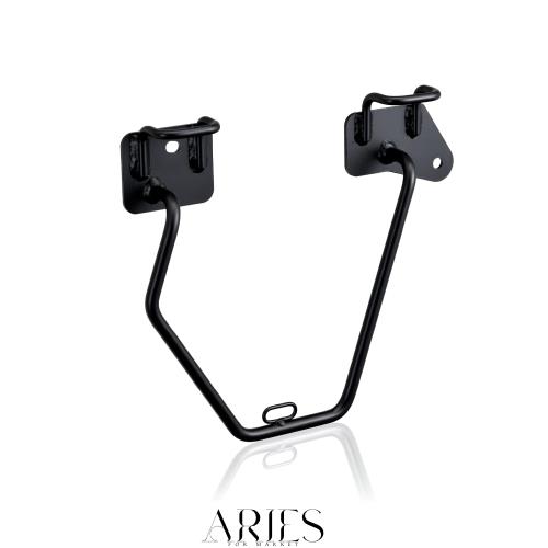 デイトナ(Daytona) バイク用 サイドバッグサポート GB350(21-23) 右側専用 サドルバッグサポート 16889の通販は 7,507円