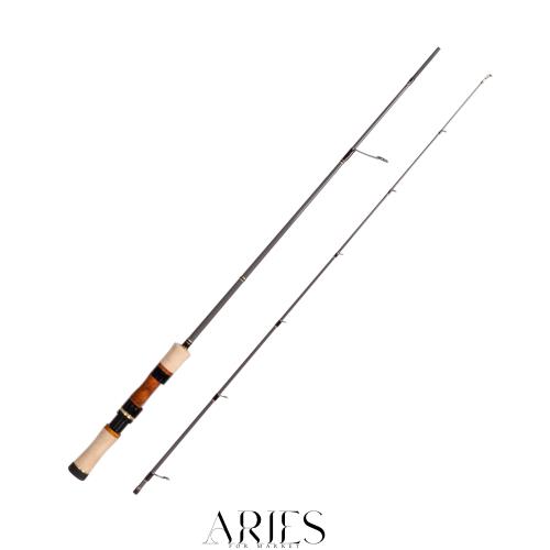 メジャークラフト トラウトロッド ファインテール グラスモデル FSG-462UL