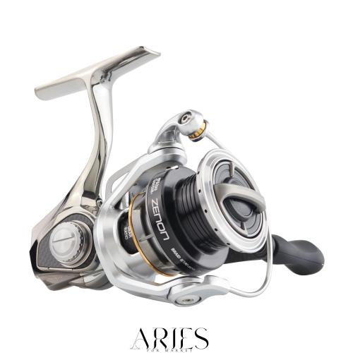 AbuGarcia (アブガルシア) ZENON 1000S ゼノン スピニングリール 超軽量