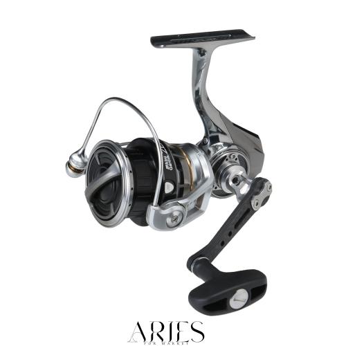 AbuGarcia (アブガルシア) ZENON 3000SH ゼノン スピニングリール 超軽量