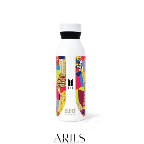 【BTS】 BUILT BTSボトル (BTS) マイボトル 532mL 持ち運び 携帯用 BPAフリー