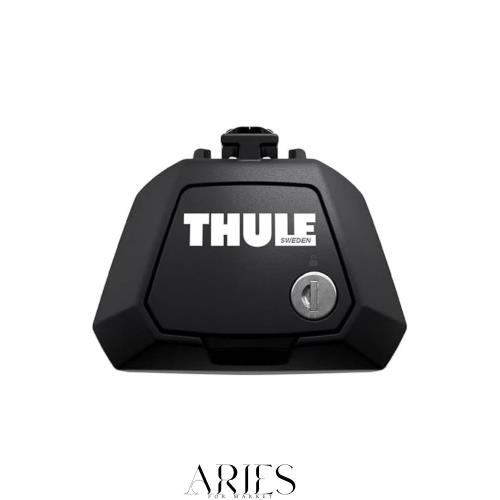 Thule Evo Raised Rail 710410 エヴォルーフレール用フット TH710410