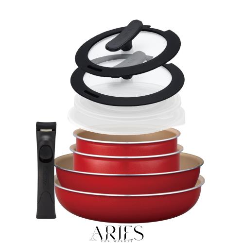 ロイヤル 角型グラタン皿 カラー PC500-40（9-2302-0905） ROYALE(ロイヤル) ロイヤル 角型グラタン皿 カラー [ ＰＣ５００－３６