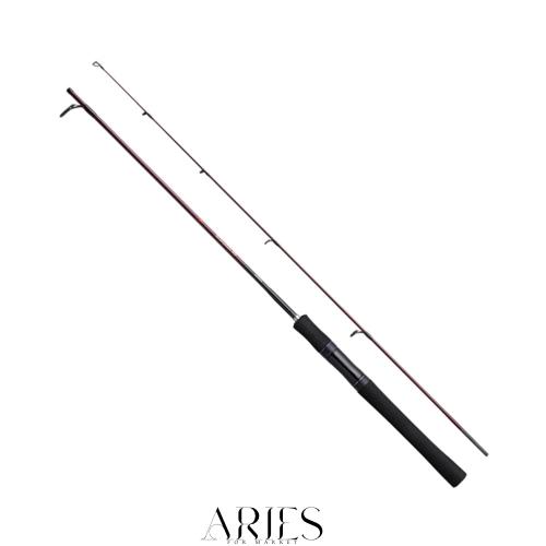 シマノ(SHIMANO) バスロッド 21 スコーピオン XV 2451R-2 バス釣り