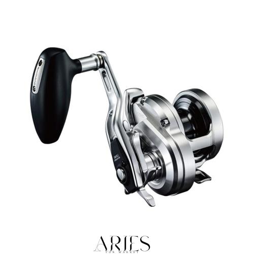 シマノ(SHIMANO) 両軸リール 21 オシアジガー 1500XG オフショア ジギング 青物