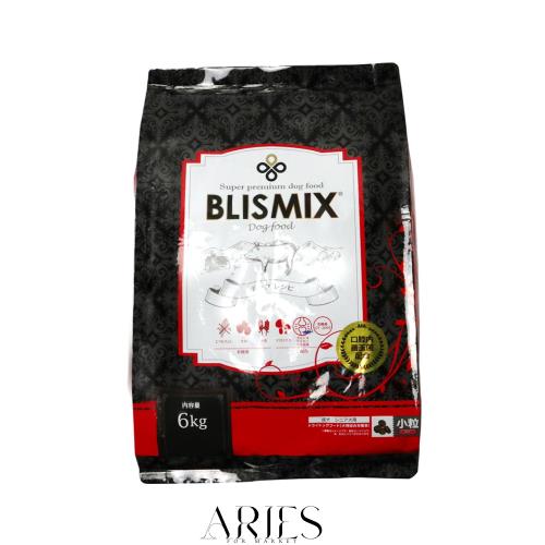 ブリスミックス ポーク 小粒6kg