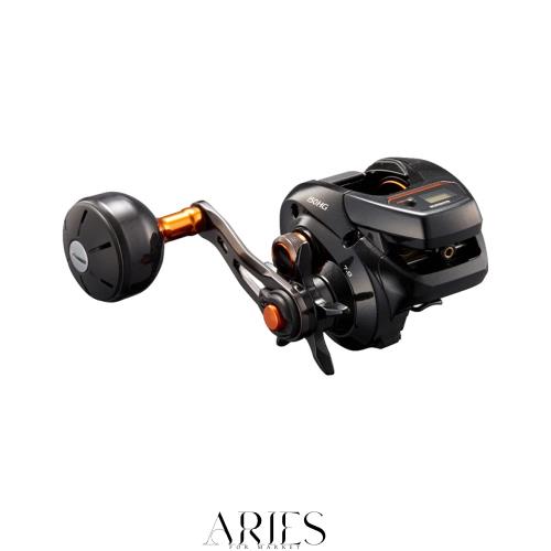 シマノ(SHIMANO) 両軸リール 21 バルケッタ 150HG (右) メタルスッテ タイラバ ライトジギング 船汎用 14,870円