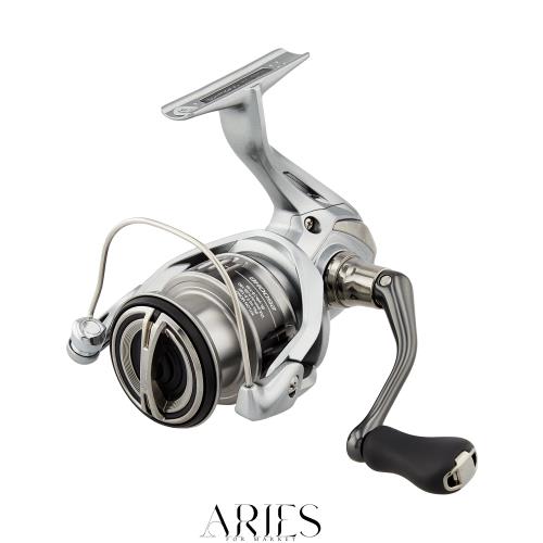 シマノ(SHIMANO) スピニングリール 21 ナスキー 4000XG