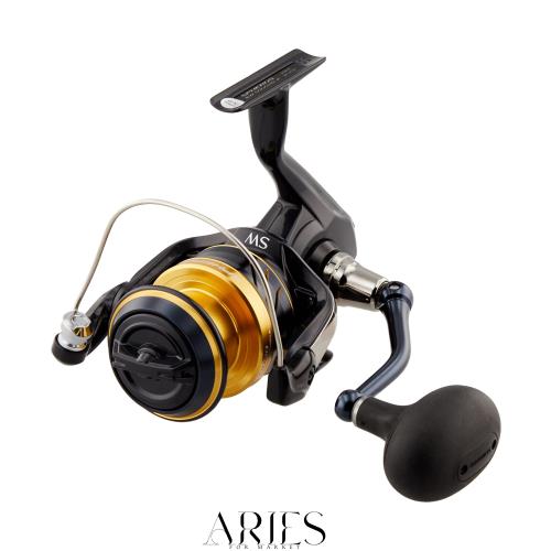 シマノ(SHIMANO) スピニングリール 21 スフェロス SW 5000HG