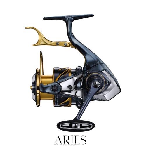 シマノ(SHIMANO) スピニングリール 21 BB-X テクニウム C3000DXG SL 磯