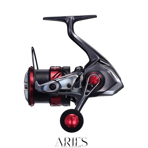 シマノ(SHIMANO) スピニングリール 21 セフィア XR C3000S エギング
