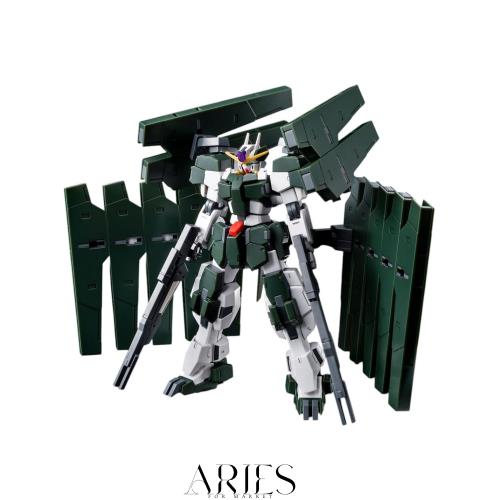 BANDAI SPIRITS(バンダイ スピリッツ) HG 1/144 ガンダムサバーニャ(最終決戦仕様) プラモデル (ホビーオンラインショップ限定)