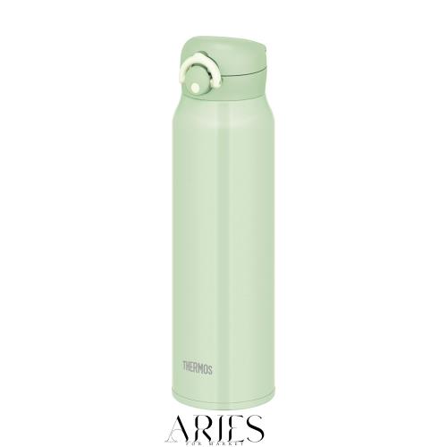 サーモス 水筒 真空断熱ケータイマグ 750ml ミントグリーン JNR-752 MG
