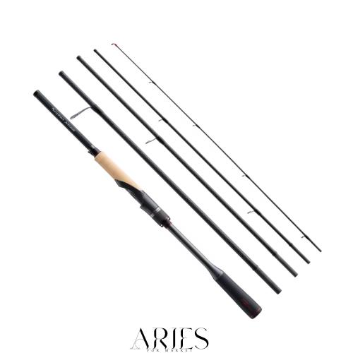 シマノ 21 セフィアエクスチューン メタルスッテ S68ML+-S/F