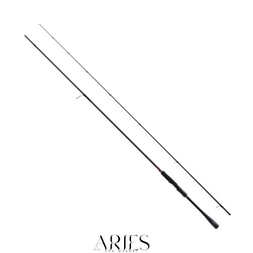 シマノ(SHIMANO) ロッド 21 セフィア XR S90H 2.74ｍ