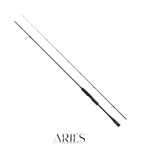 シマノ(SHIMANO) ロッド 21 セフィア XR S73SUL-S 2.21ｍ