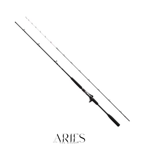 シマノ(SHIMANO) ロッド 21 ベイゲーム ヒラメ 64 M270/LEFT