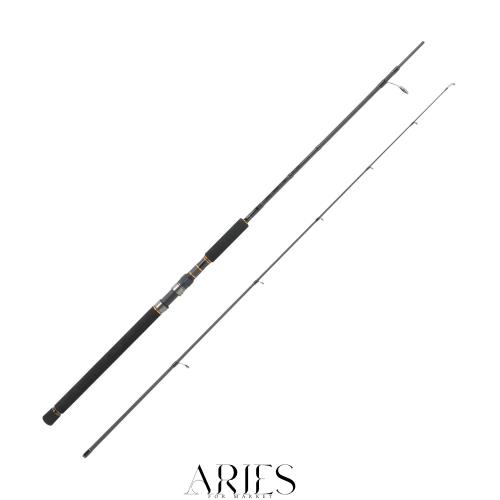 AbuGarcia (アブガルシア) オーシャンフィールド サワラキャスティング OCEANFIELD SAWARACASTING OFWS-732MH 釣竿 オフショアロッド 釣