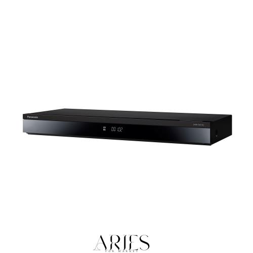 パナソニック 1TB 3チューナー ブルーレイレコーダー 4Kチューナー内蔵 4K放送長時間録画/2番組同時録画対応 4K DIGA DMR-4W102