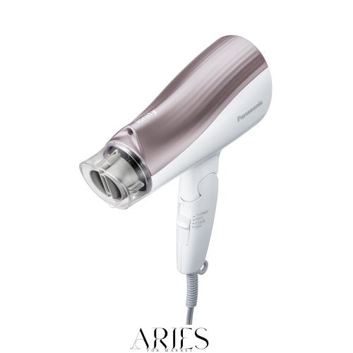 パナソニック ドライヤー イオニティ 速乾 大風量 ブラウン調 EH-NE5G-T