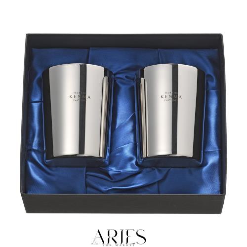 和平フレイズ 燕市 ステンレス 二重構造 タンブラー260ml 2個組 ステンレス 日本製 燕研磨ファクトリー ME-7354 父の日 プレゼント ギフの通販は