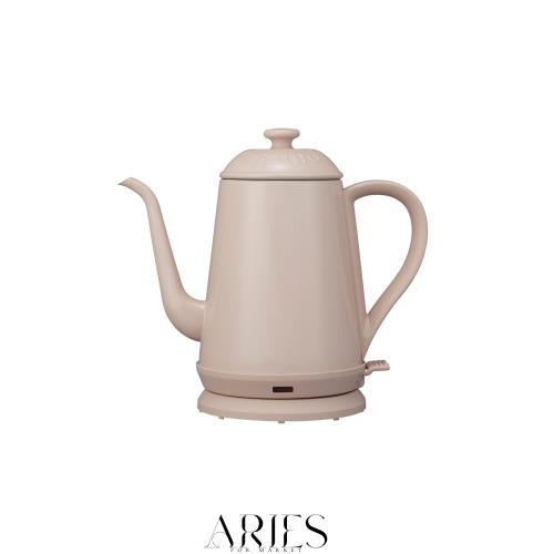 BRUNO ブルーノ ケトル 電気 電気ケトル 最大容量 1.0L 自動電源オフ 空焚き防止 一人暮らし かわいい ステンレスデイリーケトル ブルー の通販は 9,732円