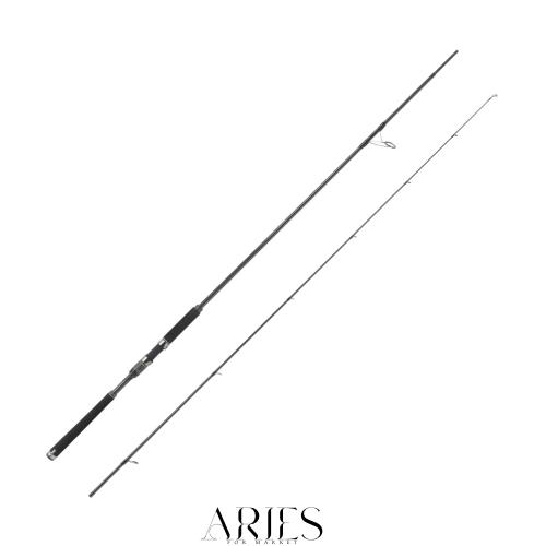 AbuGarcia (アブガルシア) ソルティーステージプロトタイプ シーバス SaltyStageProtoType Seabass XSBS-942MMH