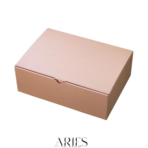 ヘッズ 日本製 無地 ギフトボックス 34.3×11.5×24.5cm シャンパンピンクギフト10枚 高級 上品ナチュラル シンプル HEADS MCP-LGB1