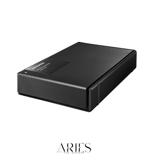 アイ・オー・データ 録画用ハードディスク 4TB 静音 ファンレス SeeQVault 日本製 AVHD-UTSQ4